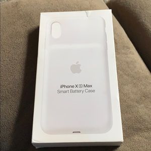 Apple iPhone XS Max Smart Battery Max